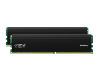 CRUCIAL 64GB (2x32GB) 3200MHz CL22 Pro CP2K32G4DFRA32A - 1145161 - zdjęcie 1
